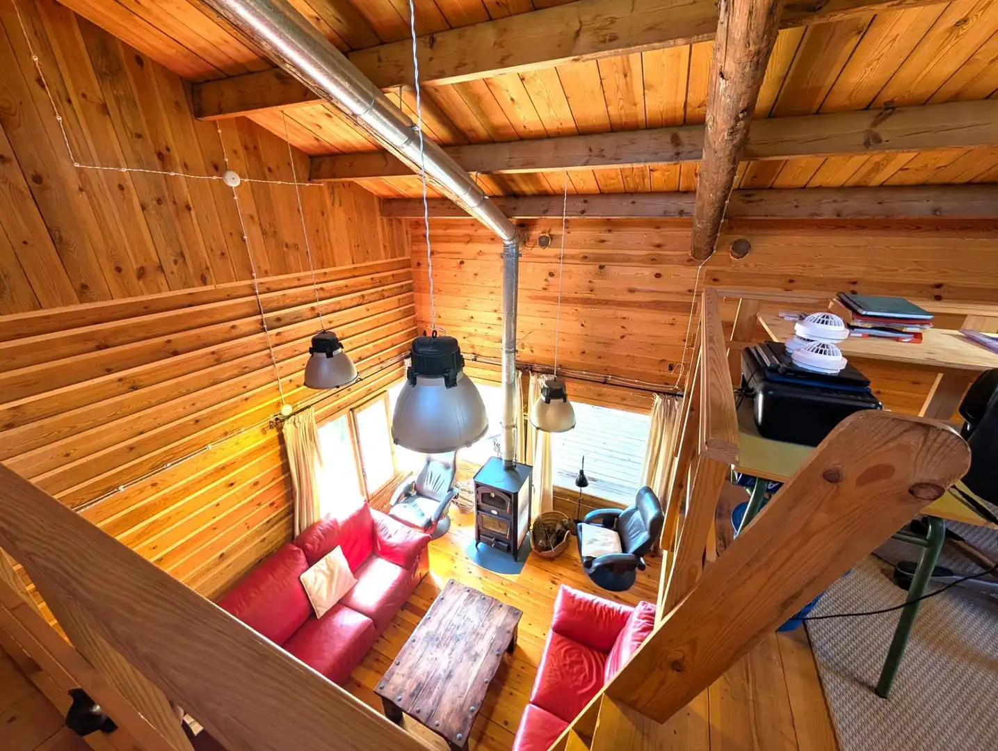 Finca rústica en venta en Camino Mazajarán, Moratalla