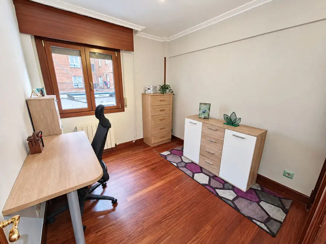 Wohnung mit Aufzug zum Verkauf in Arteagabeitia - Retuerto - Kareaga, imagen 12
