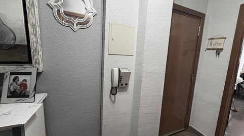 Foto 4 de Piso en venta en Almansa, Albacete
