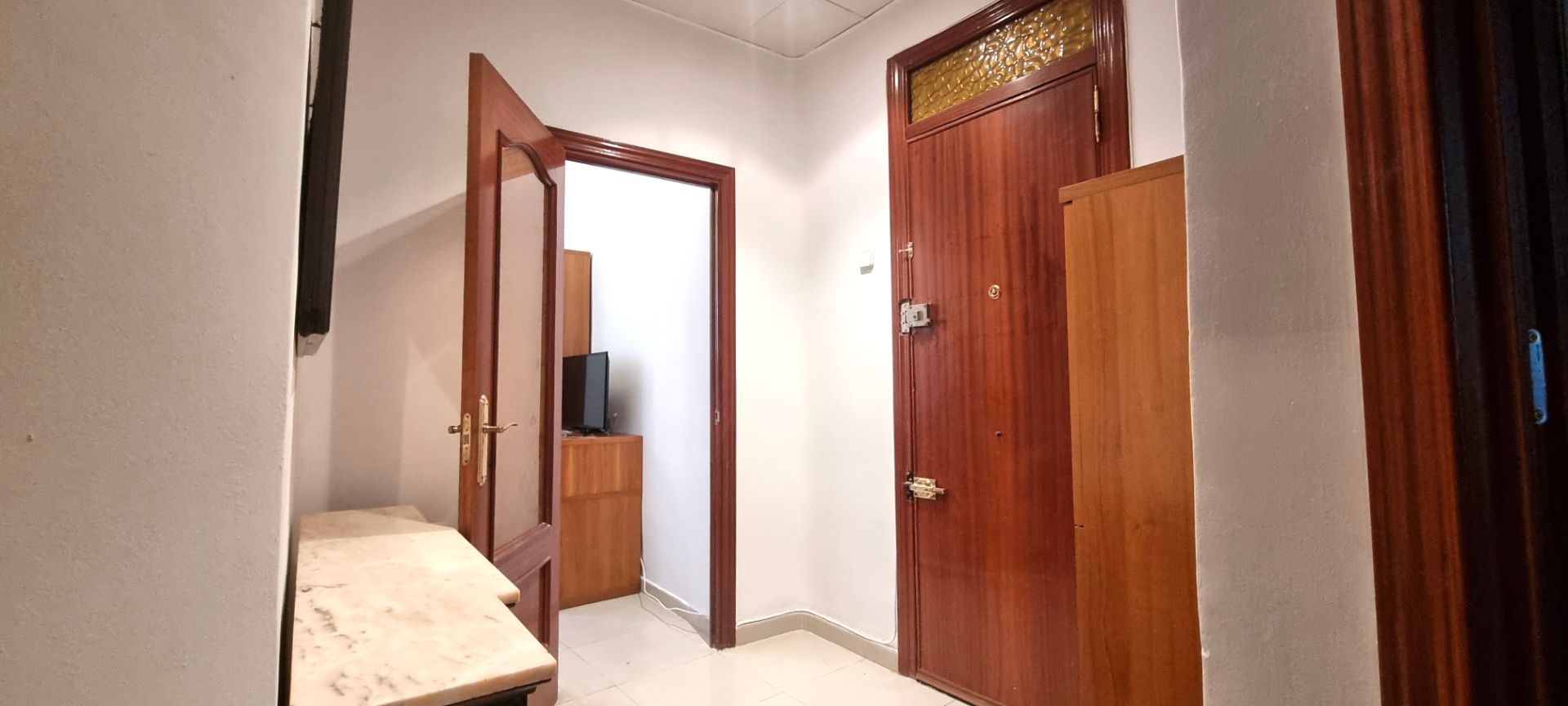 Planta baja en venta en  Madrid Capital con Calefacción, Amueblado y Lavadora