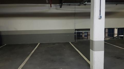 Photo 5 of Garage for sale in Av Cerro Milano, Ensanche de Vallecas - La Gavia,  Madrid Capital