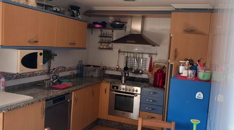 Photo 5 of Flat for sale in Avenida Ponte, Catoira, Pontevedra