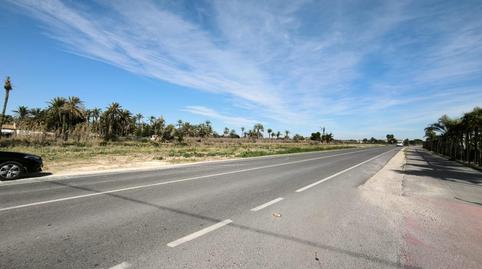 Foto 2 de Terreno en venta en Partida Daimés, La Foia - Daimés - Asprella, Elche / Elx