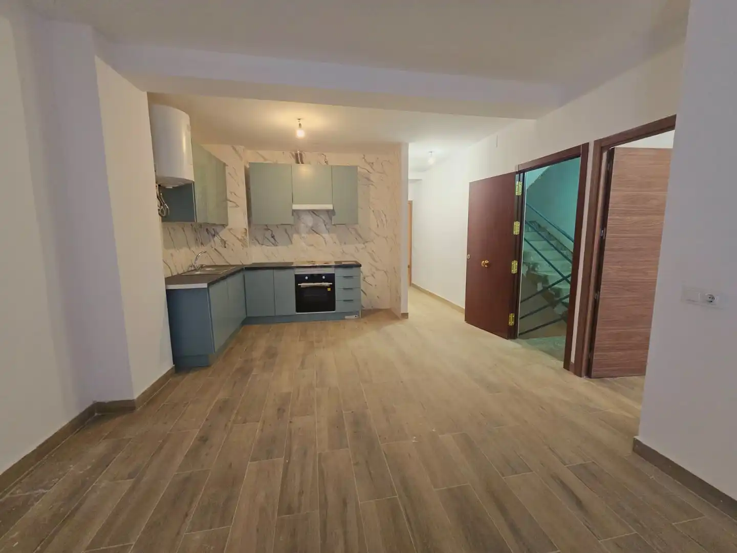 Cocina de Piso en venta en Reus con Aire acondicionado y Horno