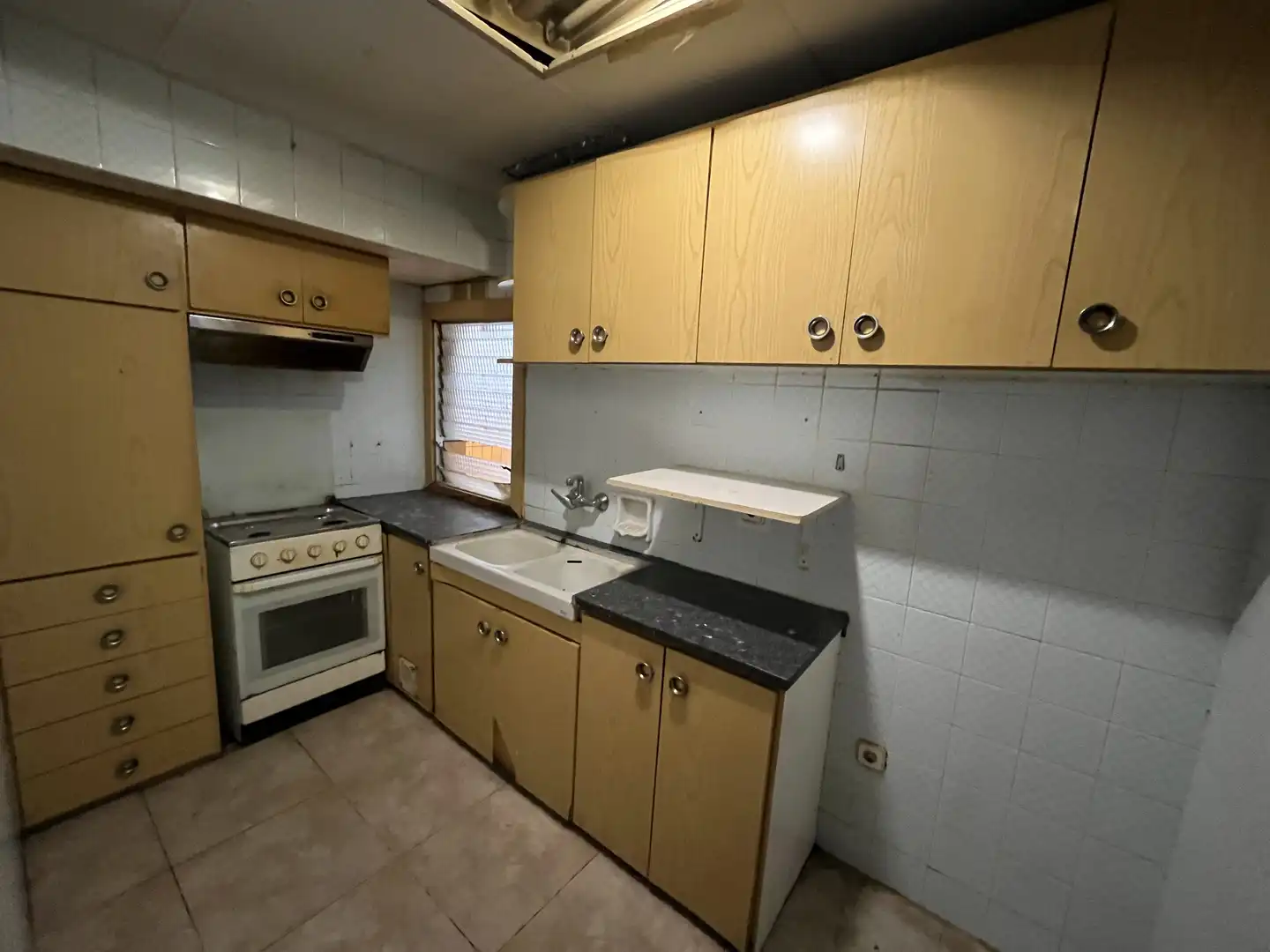 Residencial en venda a Gran Via de Carles III 1, imagen 59