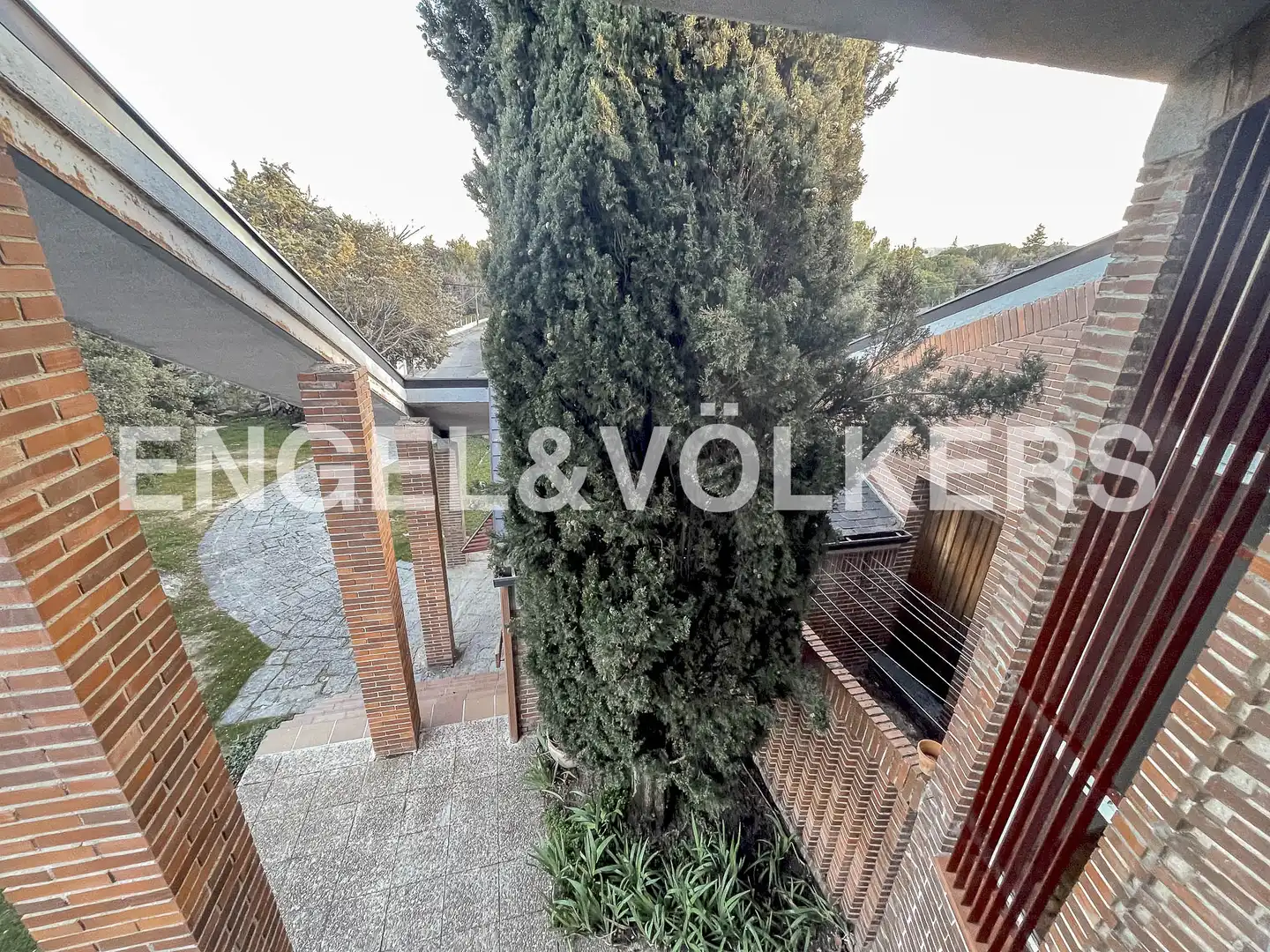 Houses for rent in El Boalo - Cerceda – Mataelpino  with Air Conditioner, Heating and Private garden