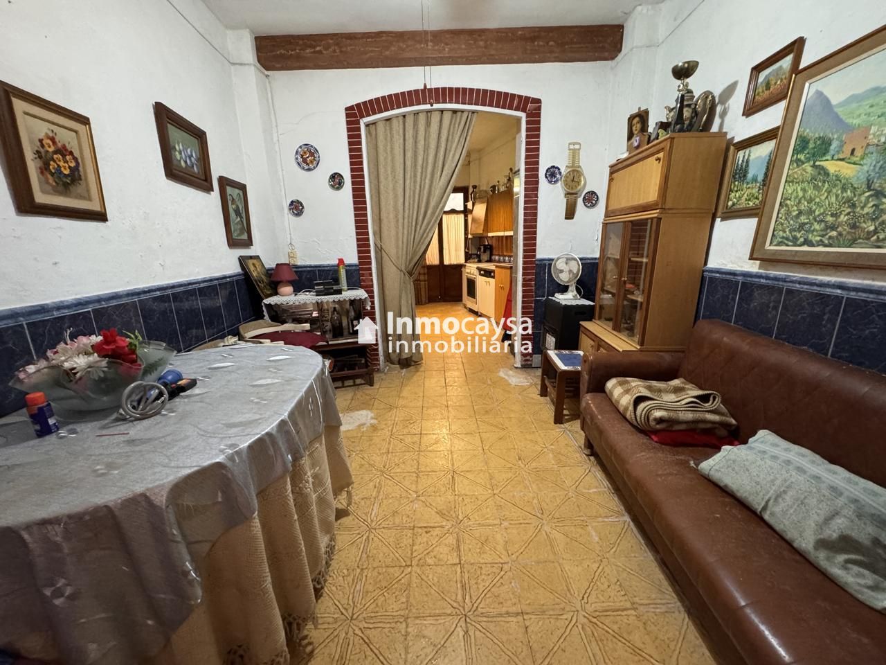 Casa o xalet en venda