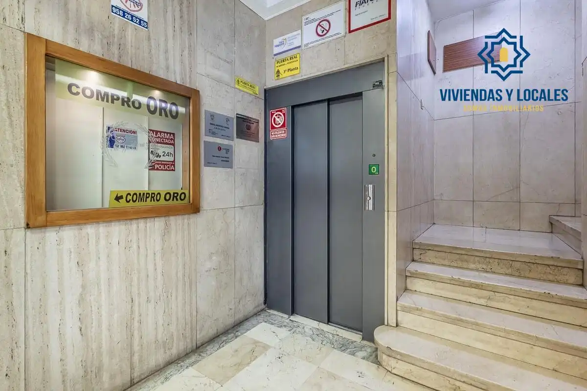 Oficina con ascensor en venta en Centro, imagen 11