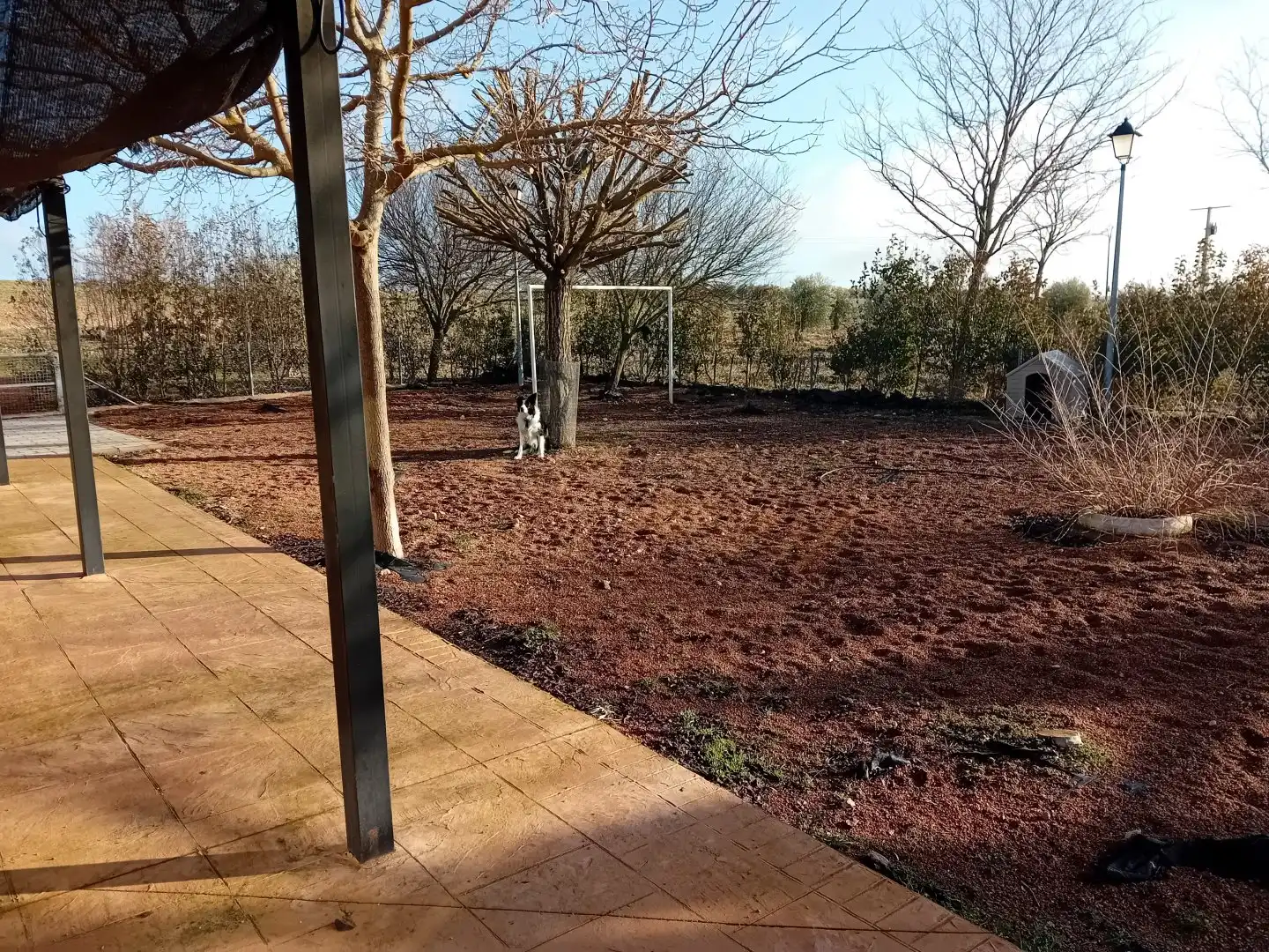Casa o chalet en venta en Carrión de Calatrava con Aire acondicionado, Calefacción y Terraza