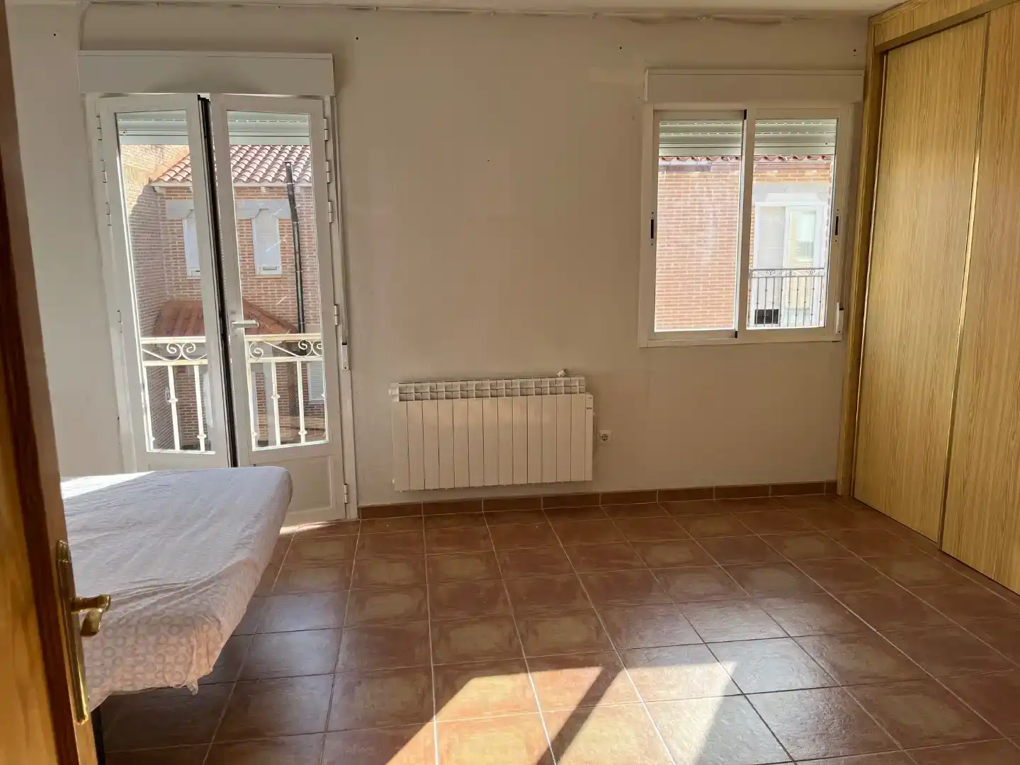 Habitación de Casa o chalet en venta en Villaseca de la Sagra con Balcón