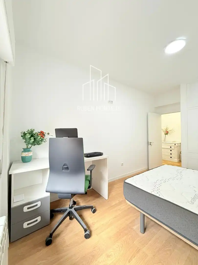 Habitación en Alarcón, San Bernardo