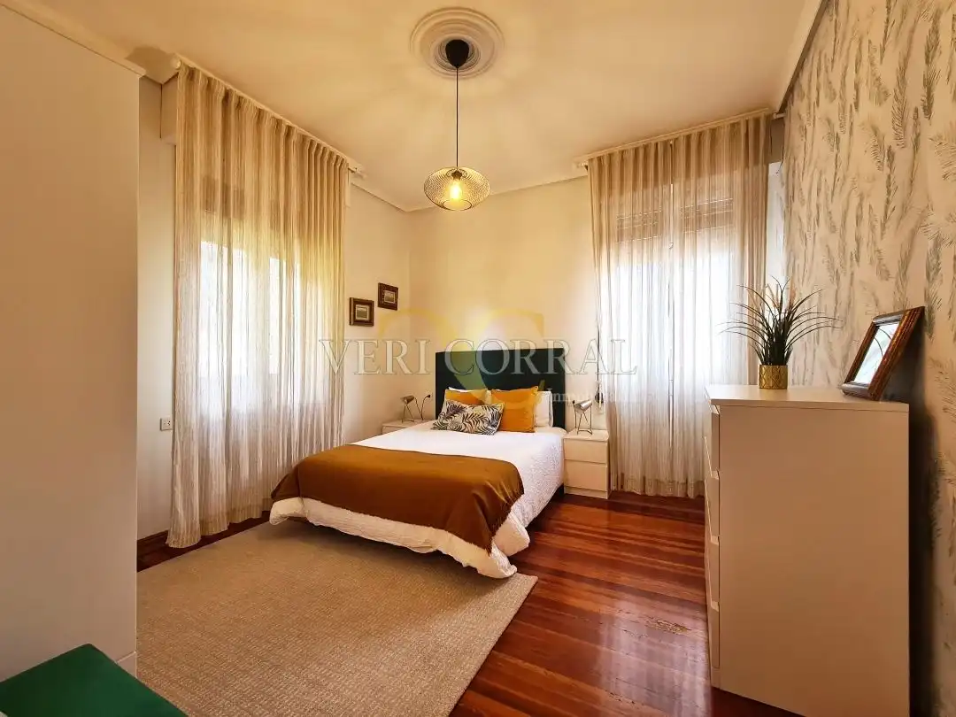 Casa o chalet en venta en Calle de Palacio Valdés, Ribadesella