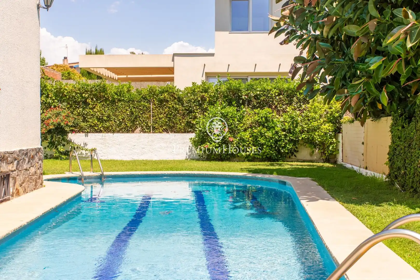 House with terrace for sale in Centre, imagen 2