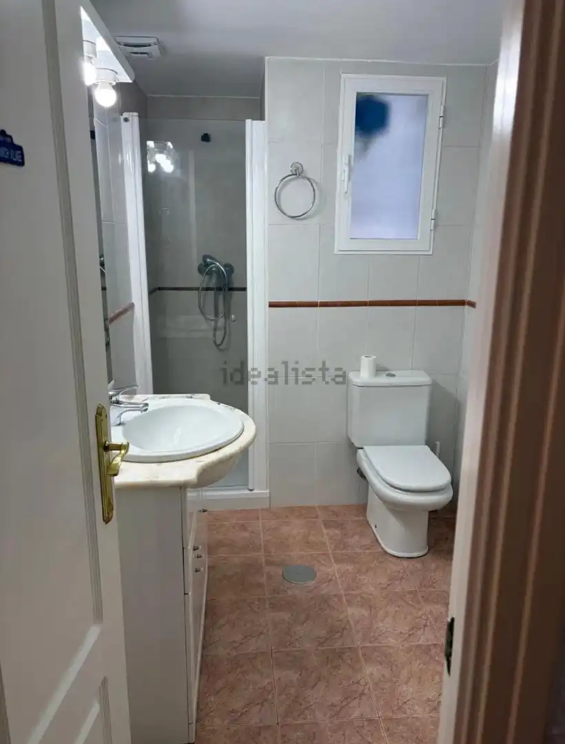 Piso con terraza en alquiler en Calleja Prado San Juan, imagen 11
