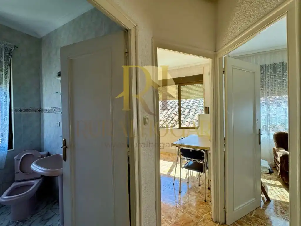 Casa en venta en Santa María del Páramo, imagen 17