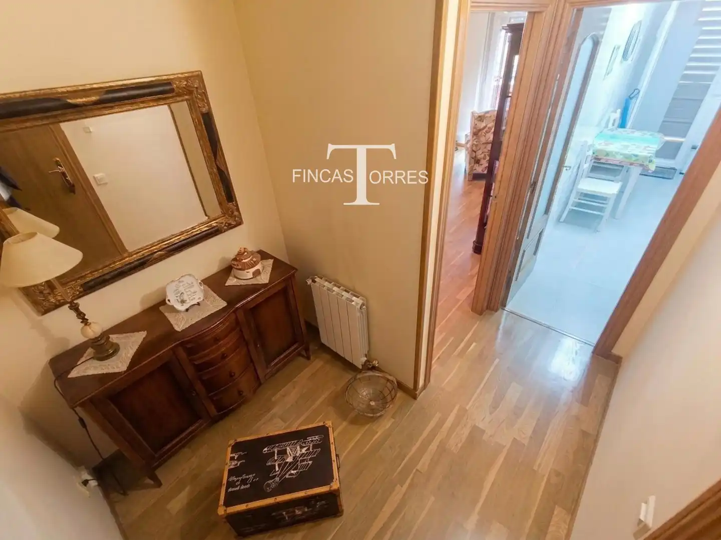 Flat for sale in Viladecans  with Air Conditioner, Heating and Terrace
