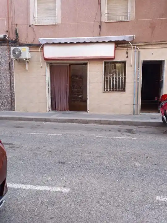 Local comercial en venda a Elche ciudad, imagen 2