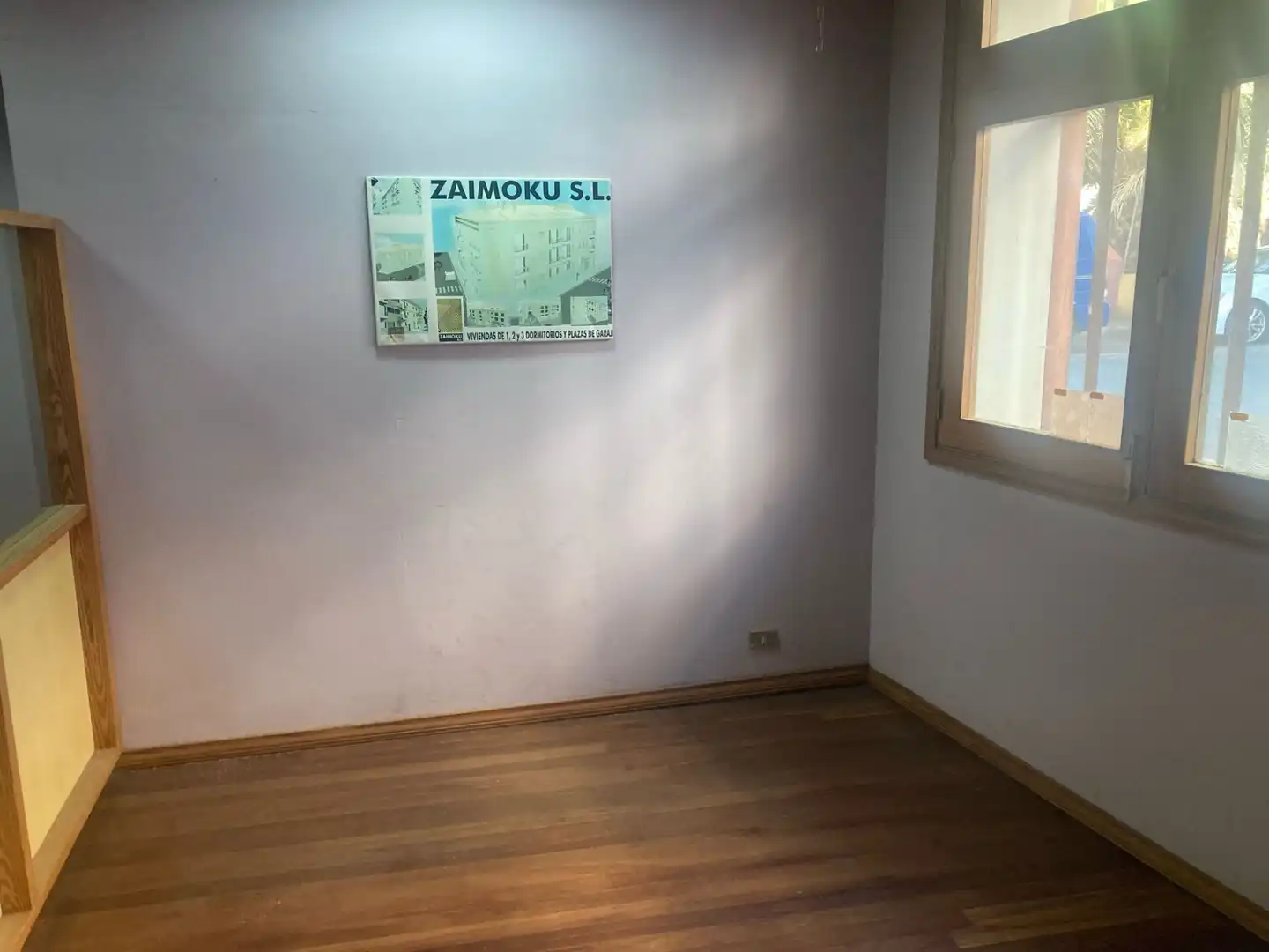 Nave industrial en venta en Telde