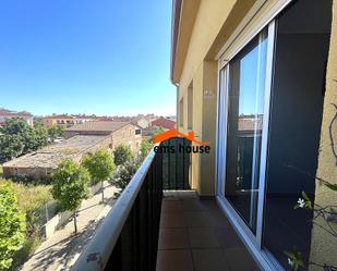 Balcony of Apartment for sale in Palafrugell  with Air Conditioner, Heating and Terrace