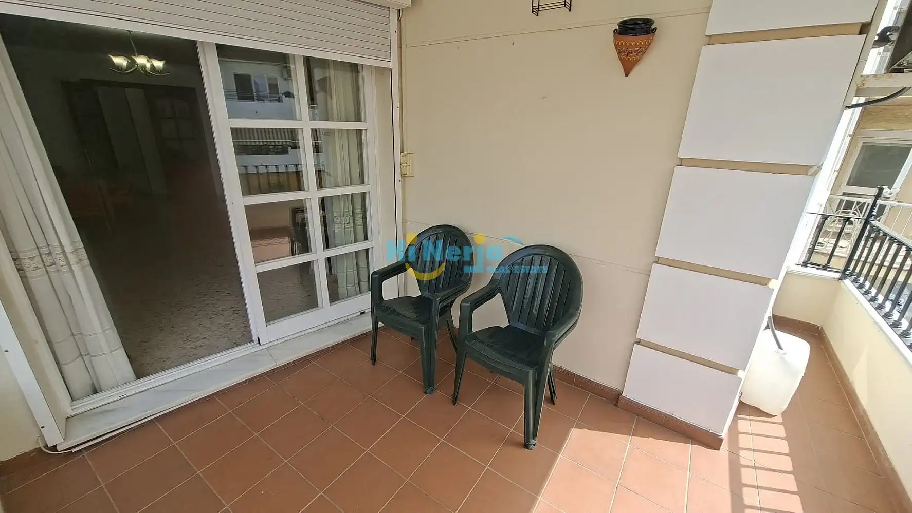 Apartamento en venta en Torre del Mar, imagen 6