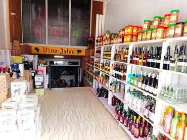 Business premises for sale in Casco Urbano