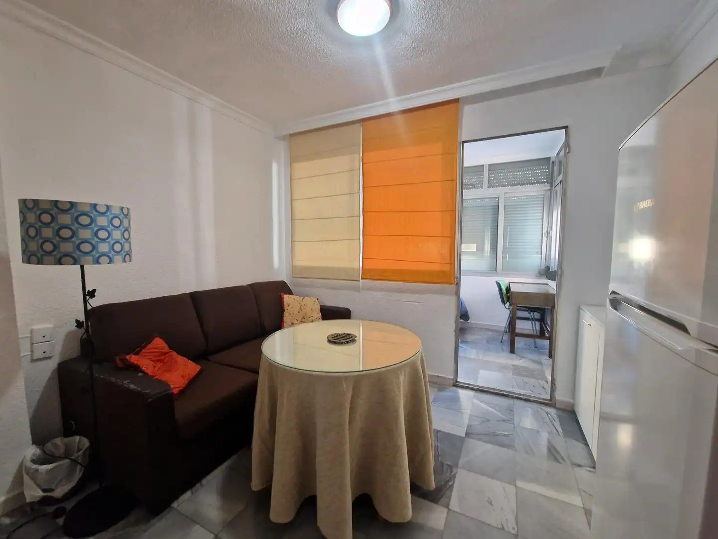 Studio avec ascenseur à louer à Avenida DE MADRID, imagen 5
