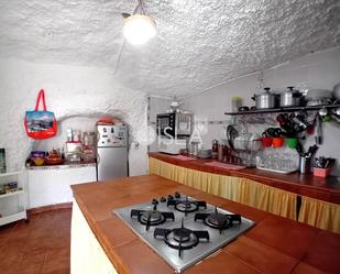 Kitchen of House or chalet for sale in Fasnia