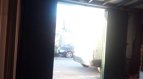 Foto 5 von Fabrikhallen zum Verkauf in Lavadores, Vigo