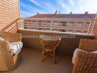 Appartement avec ascenseur à vendre à Avenida Club Deportivo