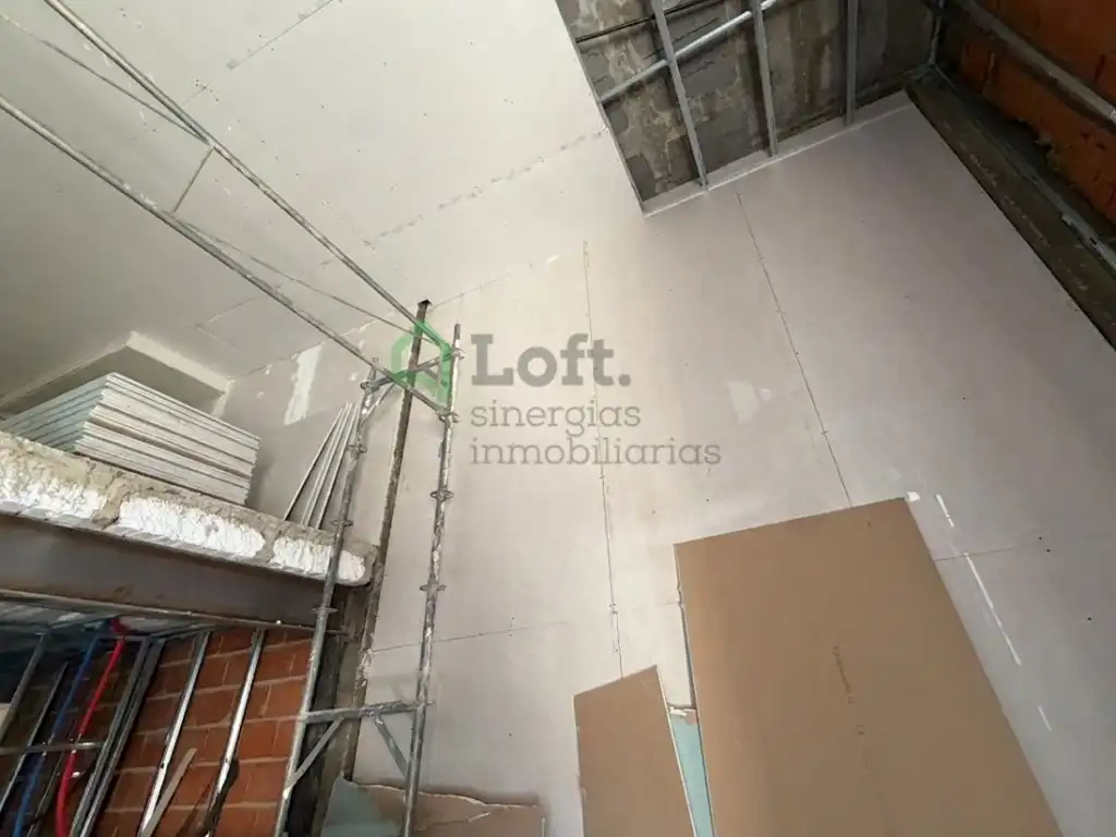 Apartamento en venta en Ciudad Jardín