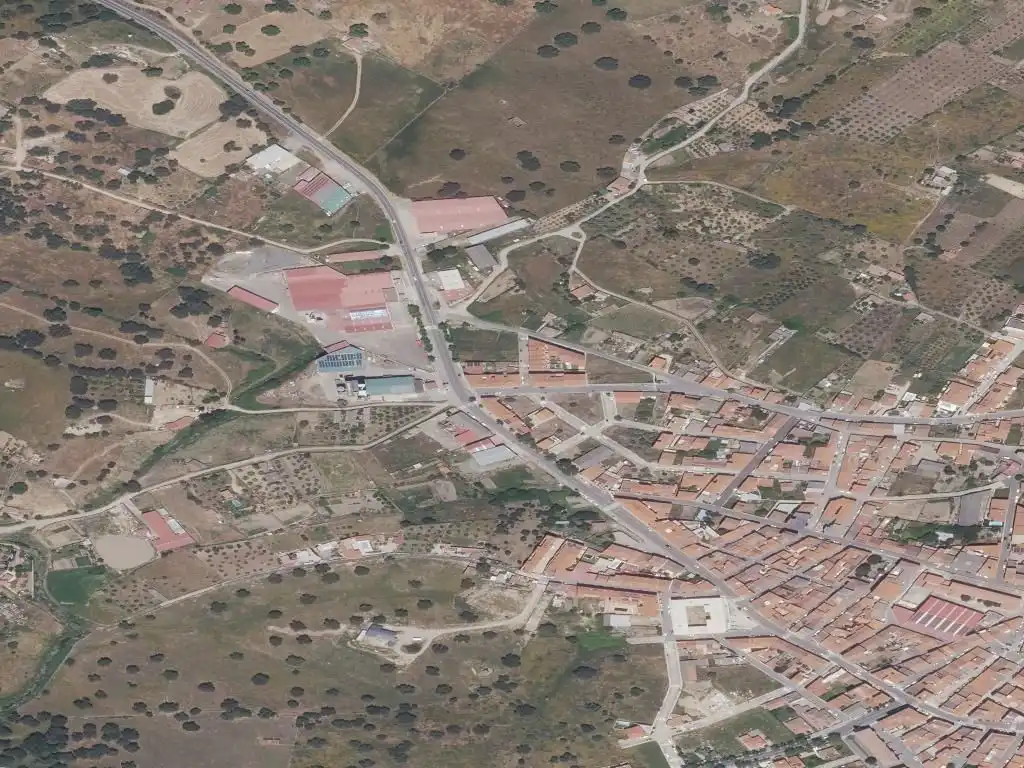 Piso en venta en Malpartida de Plasencia