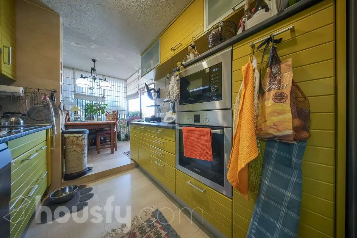 Wohnung mit Aufzug zum Verkauf in Calle del Sacramento ., imagen 21