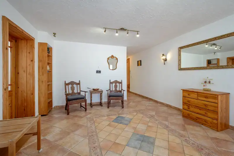 Chalet en venta en Cap Ras - Creus - Falconera, imagen 6