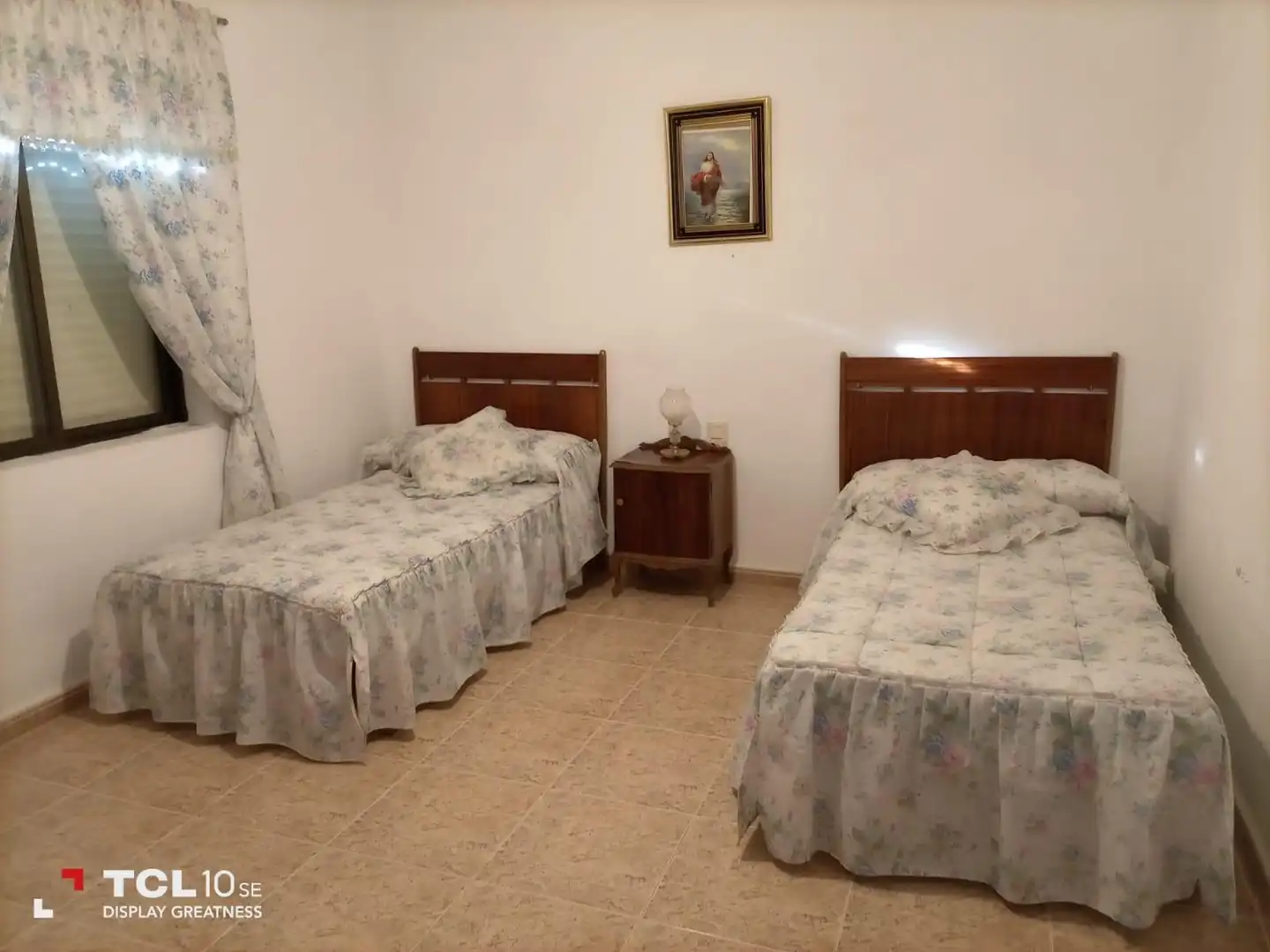 Schlafzimmer von Haus oder Chalet zum Verkauf in Alcuéscar mit Abstellraum und Möbliert