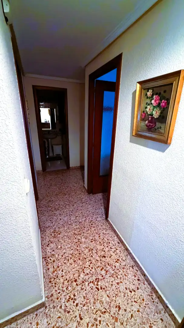 Flat with terrace for sale in Avinguda de Pérez Galdós, imagen 35