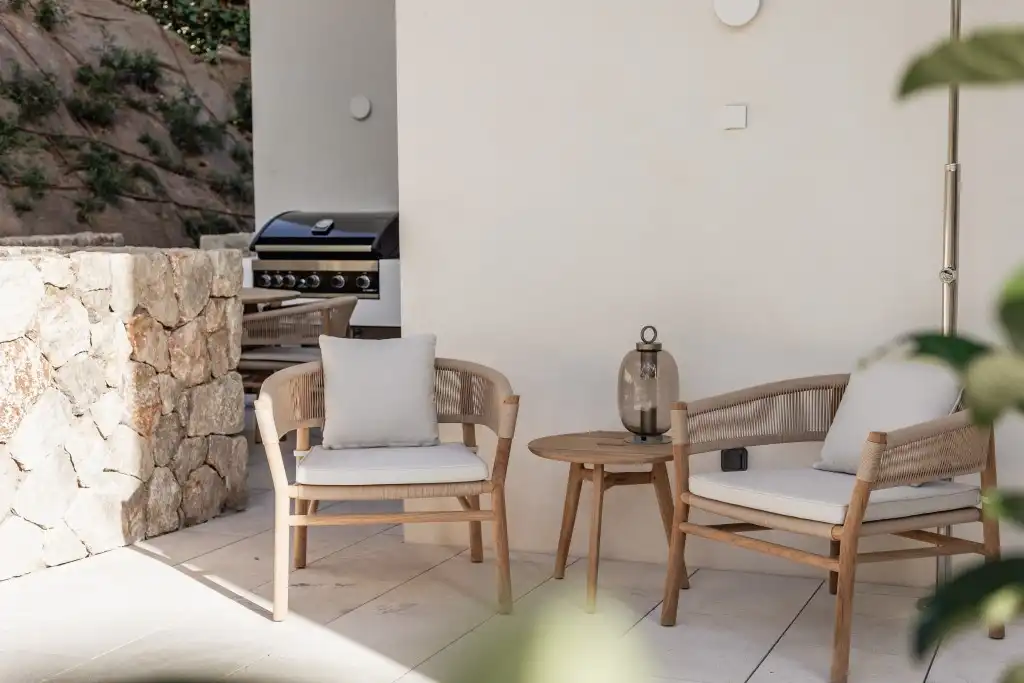 Apartament amb piscina en venda a Ponent, imagen 14