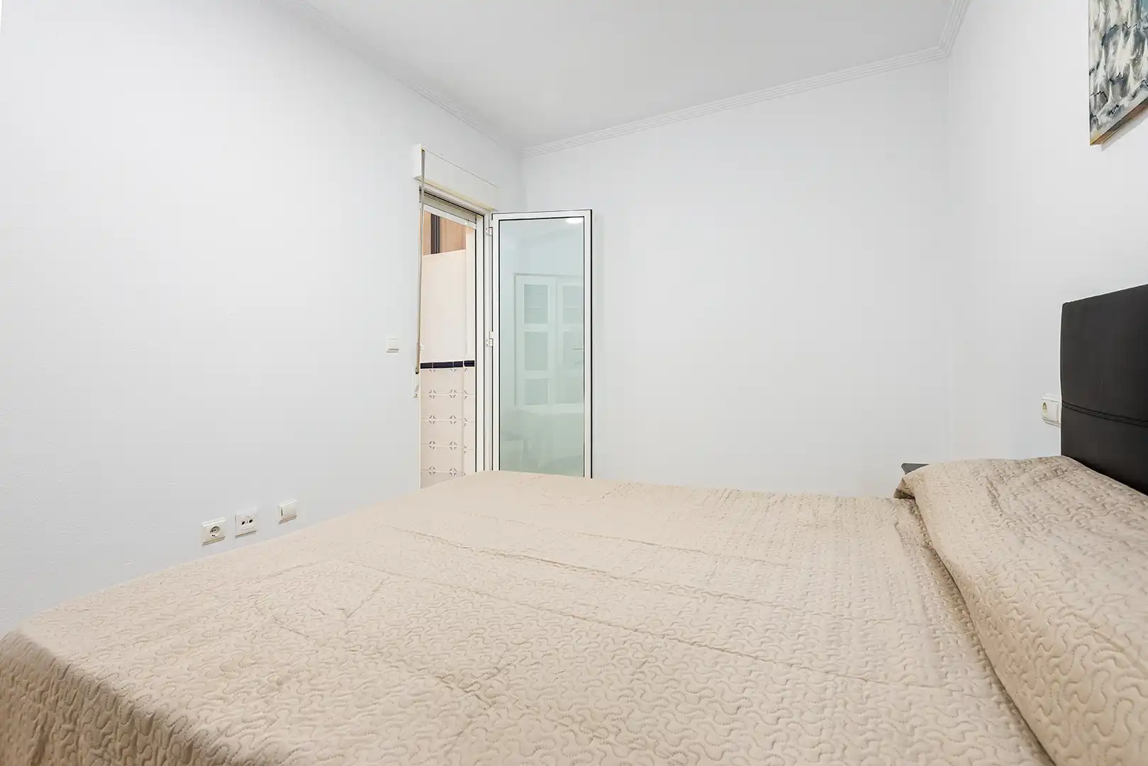 Apartamento con terraza en venta en Calle Patricio Zammit 61, imagen 11