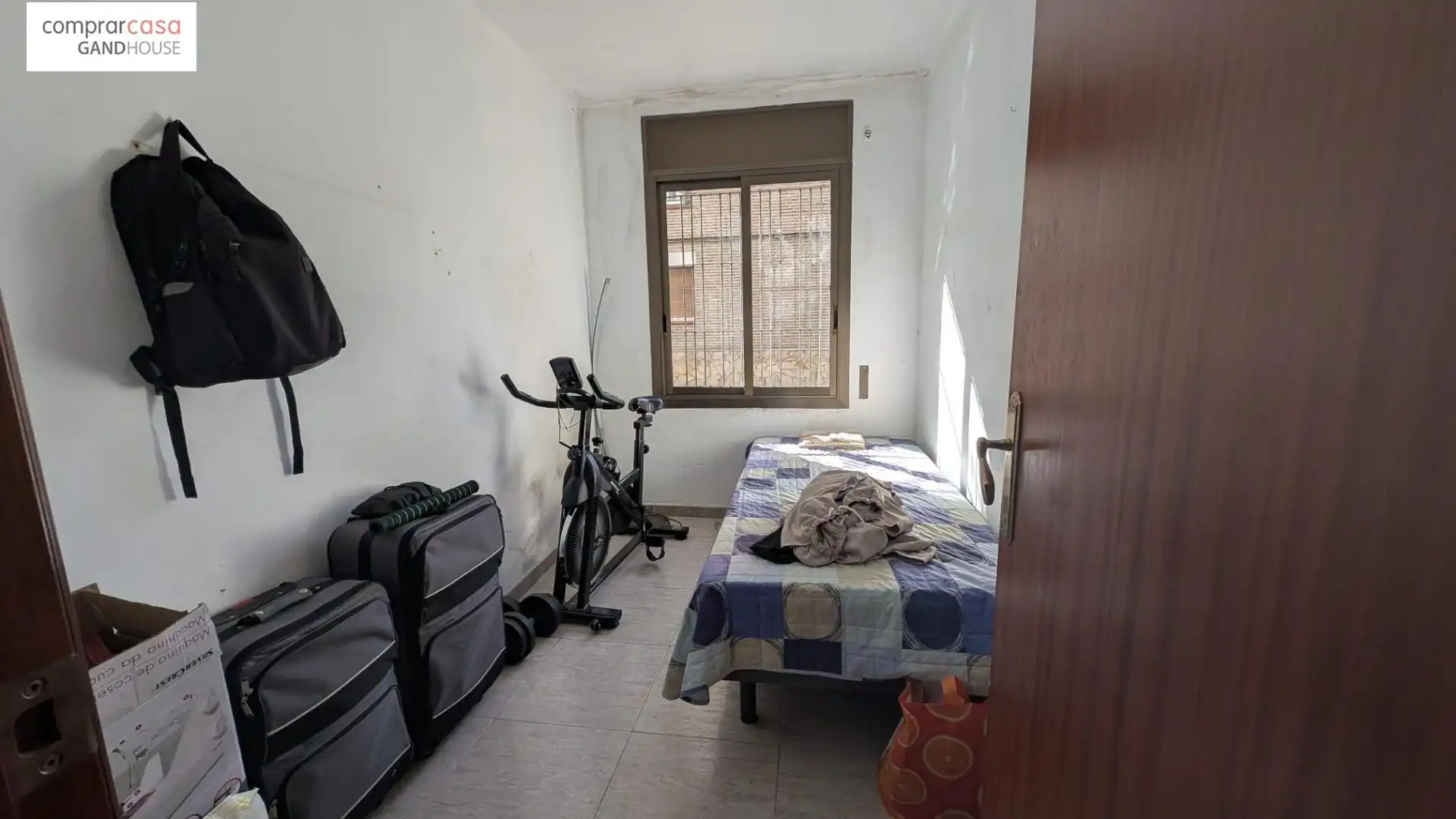 Habitación de Piso en venta en Barcelona