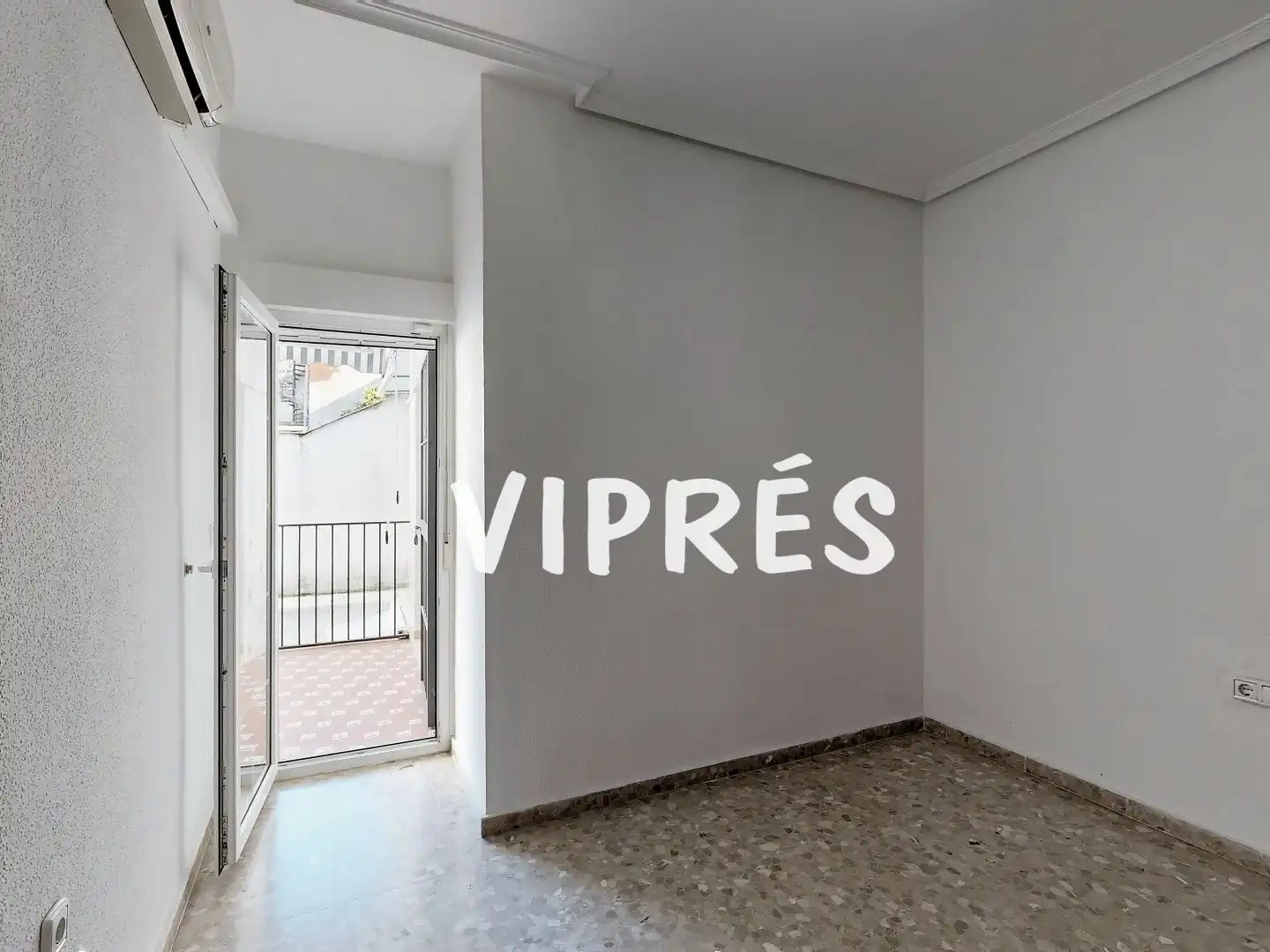 Habitación de Casa o chalet en venta en Mérida con Terraza y Balcón