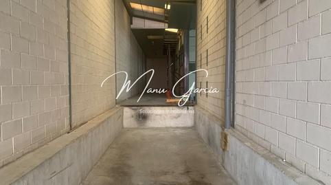 Photo 4 of Industrial buildings to rent in Poleares, Lucena