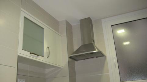 Foto 5 de Piso de alquiler en Rúa Médico Durán, Falperra - Santa Lucía, A Coruña Capital