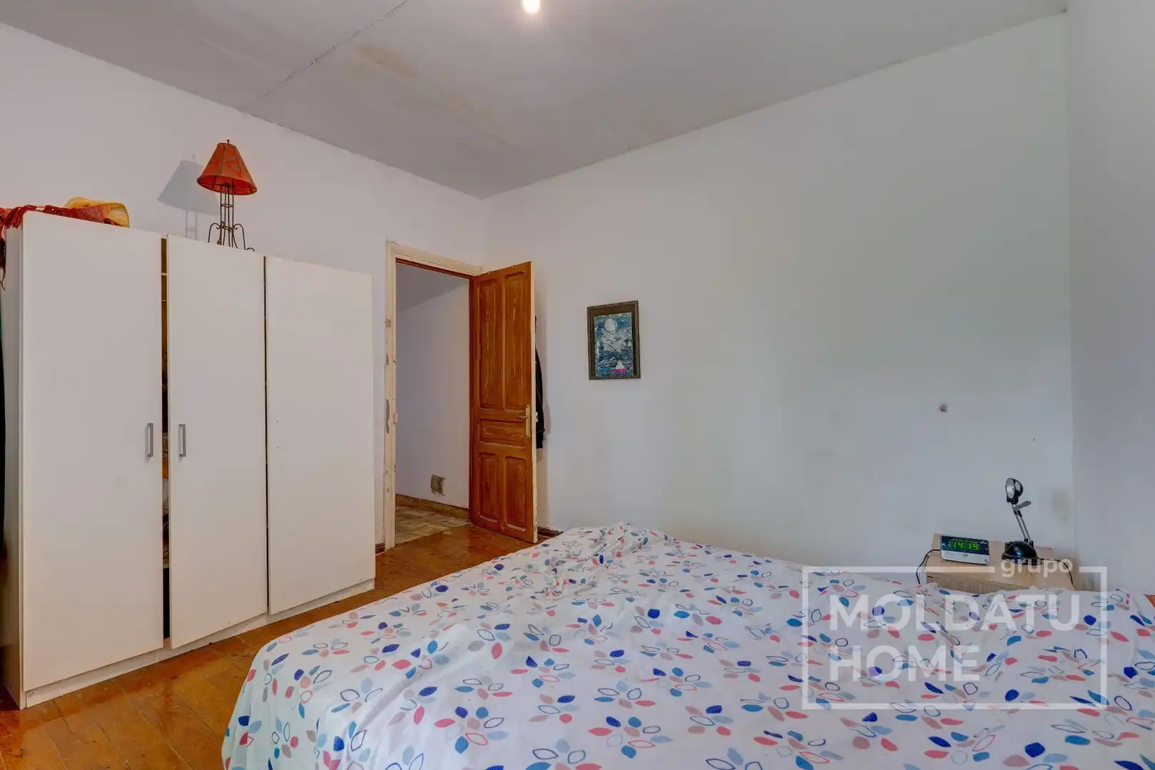 Habitación de Casa o chalet en venta en Segura con Jardín privado y Trastero