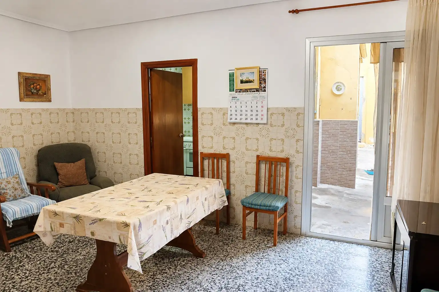 Casa en venda a Cheste
