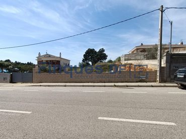 Terreni e lotti in vendita a Riudarenes