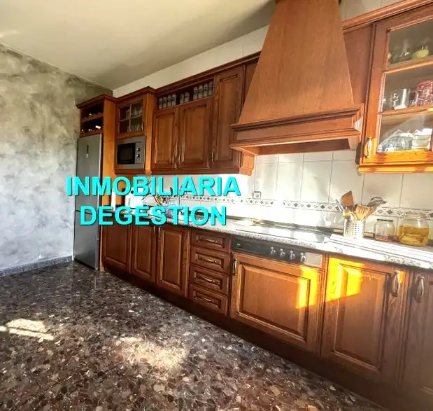 Xalet amb piscina en venda a San Roque - La Cruz - La Rozuela, imagen 14