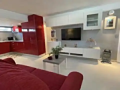 Sala de estar de Local en venta en Santoña con Terraza, Amueblado y Internet