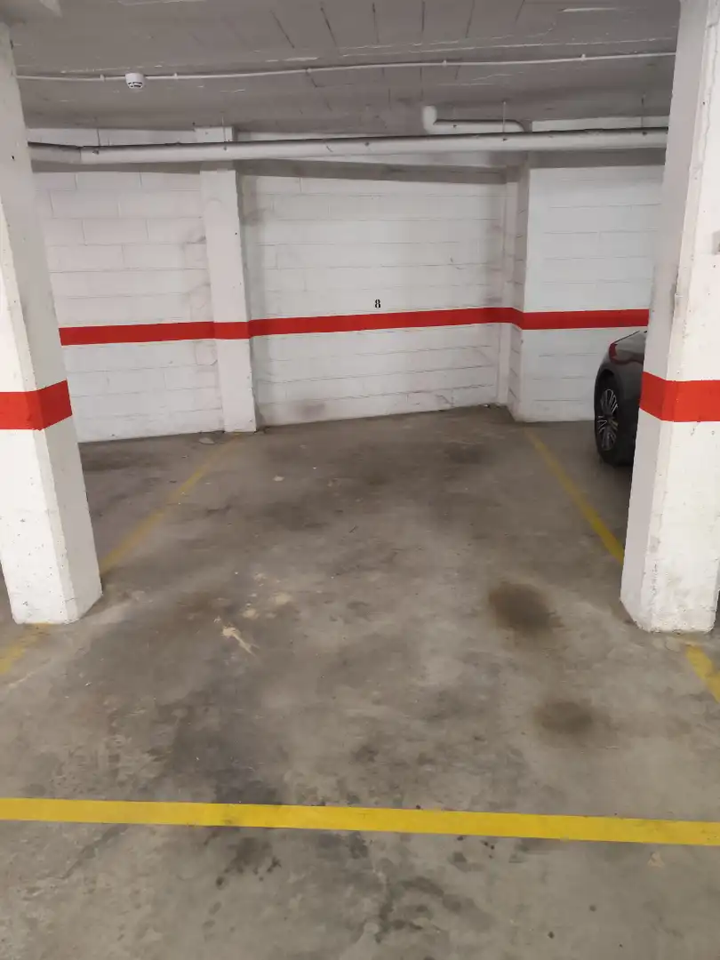 Parking of Garage for sale in Lleida