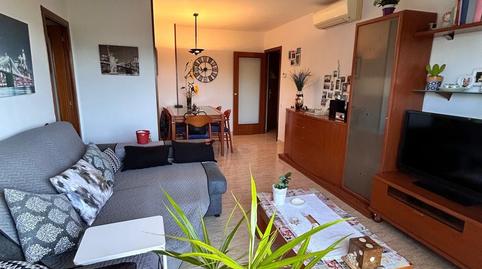 Foto 2 de Pis de lloguer a Can Calders, Barcelona