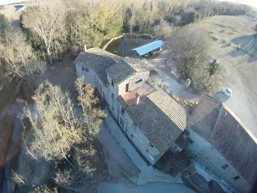 Landhaus zum Verkauf in Borrassà, imagen 4