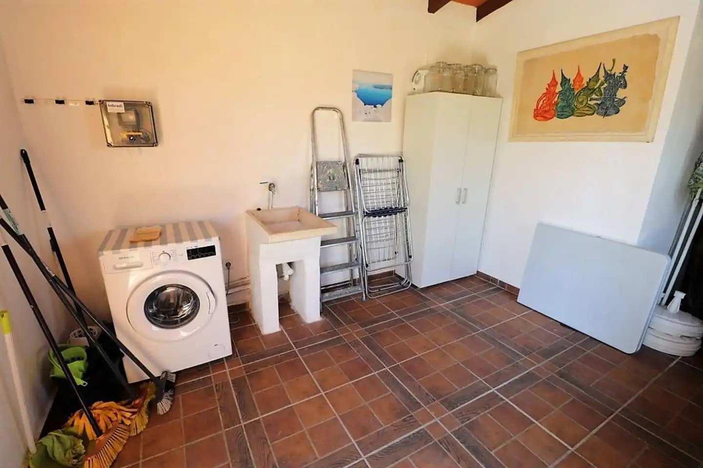 Casa o xalet de lloguer a Zona rural, Centro